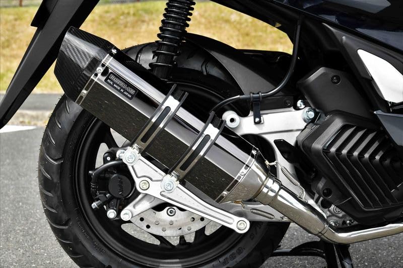 Amazon.co.jp: Beams CORSA-EVO II SMB (Super Metal Black